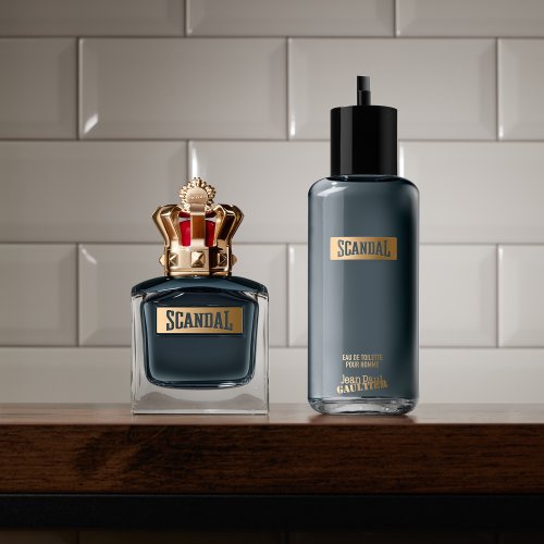 Jean Paul GAULTIER  8435415030908